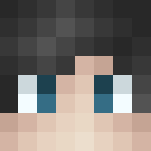 Mr_AF [Requested] - Male Minecraft Skins - image 3