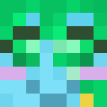 Suu The Slime - Other Minecraft Skins - image 3