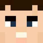 Peter Venkman from Ghostbusters 2 - Male Minecraft Skins - image 3