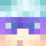 Frost Huahwi - Male Minecraft Skins - image 3