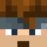 Solid Snake - Male Minecraft Skins - image 3