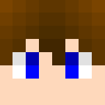 My true self - Male Minecraft Skins - image 3