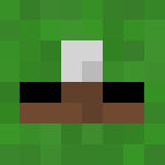 Nepu - Green - Male Minecraft Skins - image 3