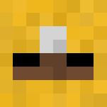 Nepu - Yellow - Male Minecraft Skins - image 3