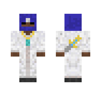 Nepu - Original - Male Minecraft Skins - image 2