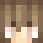 I'm in the mood for spamming heh - Female Minecraft Skins - image 3
