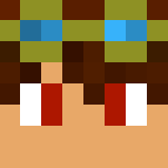 Swaggy McSwaggington - Male Minecraft Skins - image 3