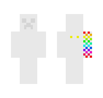 Illusion Bot 2 - Other Minecraft Skins - image 2