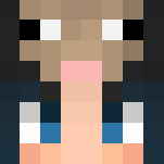 Black Sheep - Female Minecraft Skins - image 3