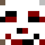 Happy Mask - Male Minecraft Skins - image 3