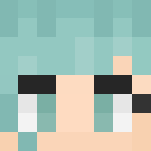 - All my Friends are Heathens - - Female Minecraft Skins - image 3