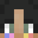 ♡pride♡ - Female Minecraft Skins - image 3