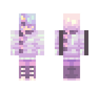 space head - Male Minecraft Skins - image 2