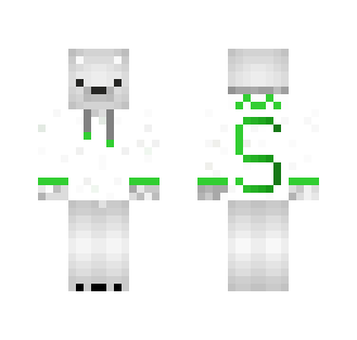 TheSmoople12321 the YouTuber - Male Minecraft Skins - image 2