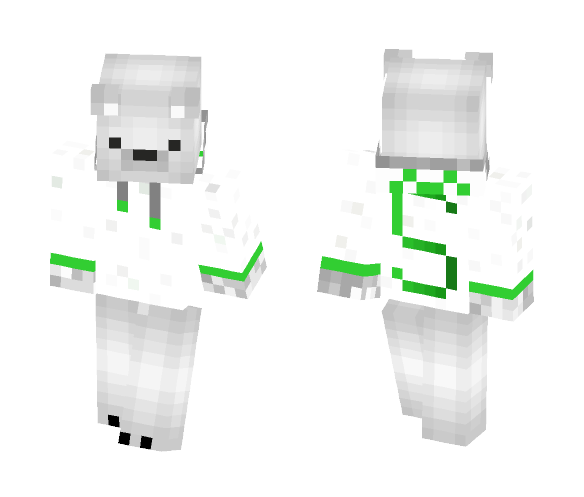 TheSmoople12321 the YouTuber - Male Minecraft Skins - image 1