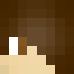 IFOGG Yotsuki - Male Minecraft Skins - image 3