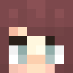 skin trade | kylira - Female Minecraft Skins - image 3