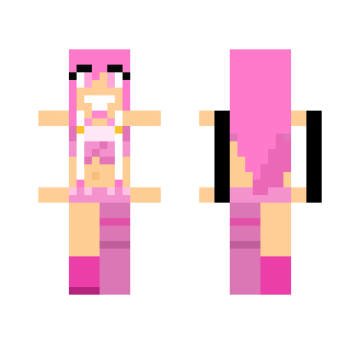 Pembe - Female Minecraft Skins - image 2