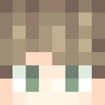 Guy (Steve Model) - Male Minecraft Skins - image 3