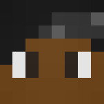 Bandana - Male Minecraft Skins - image 3