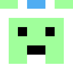 T.O.B.O.R. (MySims) - Male Minecraft Skins - image 3