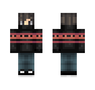 im just gonna use this :') - Male Minecraft Skins - image 2