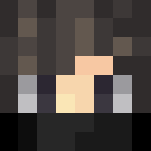 im just gonna use this :') - Male Minecraft Skins - image 3