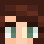 Kylira ~ This took way too long - Female Minecraft Skins - image 3