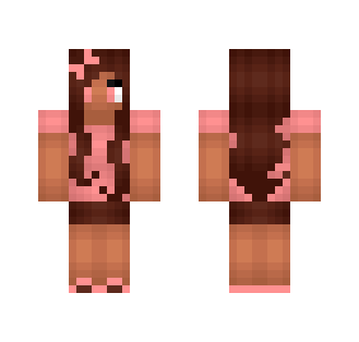 IDK - Female Minecraft Skins - image 2