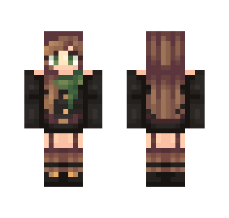Lethenia - Female Minecraft Skins - image 2