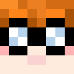 Tombo (Kiki's Delivery Service) - Male Minecraft Skins - image 3