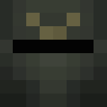 [LOTC] Temple Guardian - Male Minecraft Skins - image 3