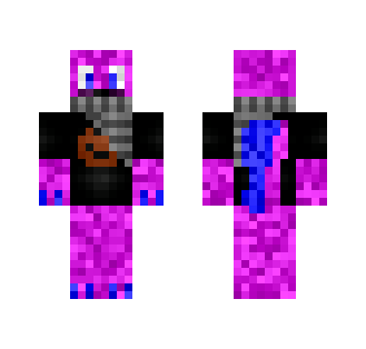 Sugar - Male Minecraft Skins - image 2