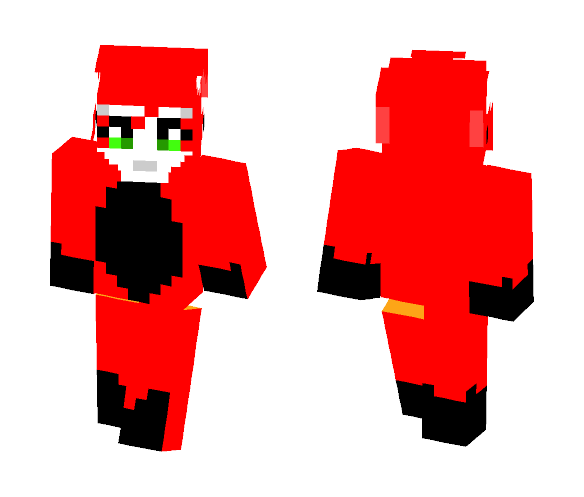 NegaStamps - Male Minecraft Skins - image 1