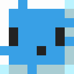 fish boi - Male Minecraft Skins - image 3