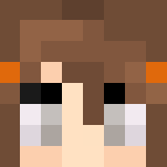 Hayato- Fire emblem fates - Male Minecraft Skins - image 3