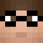 Erick my freind :) - Male Minecraft Skins - image 3