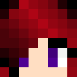 Redhead Skin Base - Female Minecraft Skins - image 3