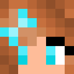 This Thing... | Munch - Female Minecraft Skins - image 3