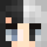 Old OC (Remade) - Male Minecraft Skins - image 3