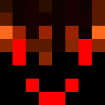 GlitchTale Chara [By Camila Cuevas] - Male Minecraft Skins - image 3