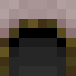 Angelic Watcher - Male Minecraft Skins - image 3
