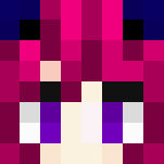 yes, this is a dinosaur - Female Minecraft Skins - image 3