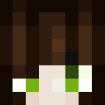 ηєω σ¢ ~ ℓυηα - Female Minecraft Skins - image 3
