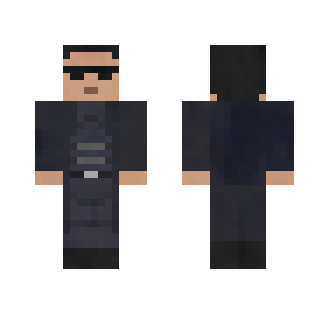 Request from Genisis343 - Male Minecraft Skins - image 2