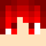 Aka - Male Minecraft Skins - image 3