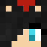Zina___ - Female Minecraft Skins - image 3