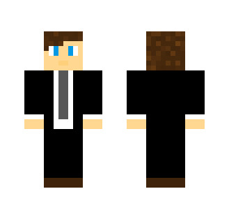 Skin - Male Minecraft Skins - image 2