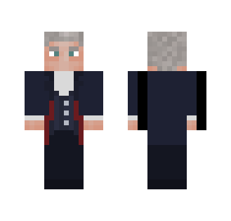 Doctor Who - The Twelfth Doctor