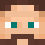 Skin for KSNVA [Captain Caper] - Male Minecraft Skins - image 3